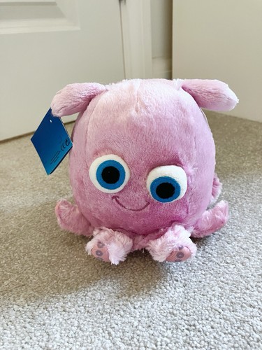 Finding nemo pearl baby - finding,