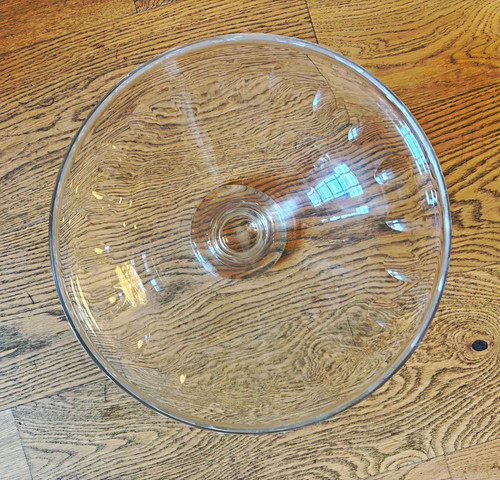 Waterford crystal centrepiece - waterford,