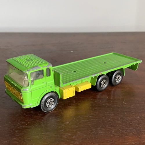 Matchbox lesney super kings - lesney,