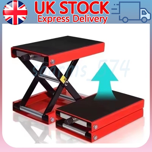 500kg motorcycle scissor jack - 500kg,