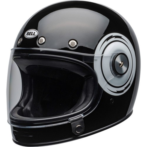 Bell bullitt full face - bell,