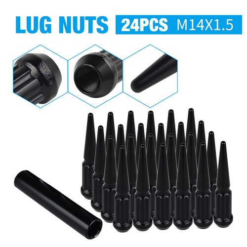 Nicecnc 24x m14x1 - nicecnc,