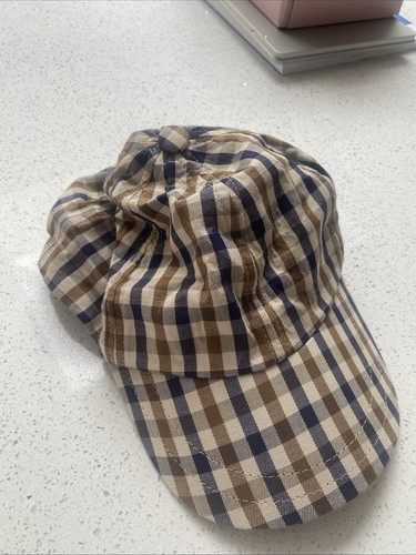 Aquascutum cap one size - cap,