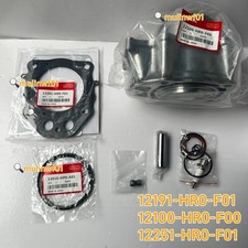 Top End Kit W/ Cylinder For