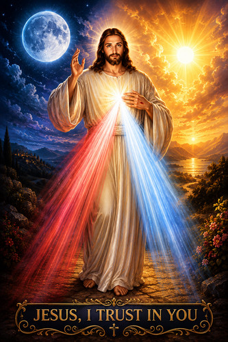 Jesus christ divine - jesus,