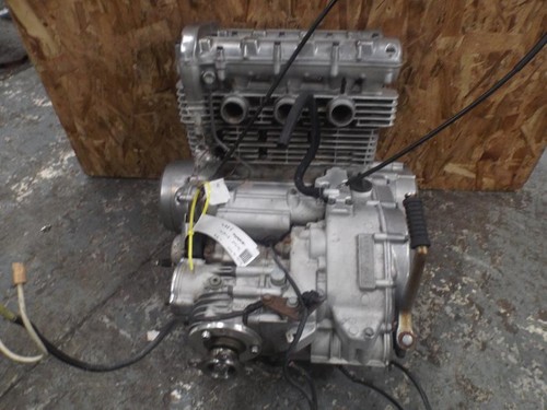 Yamaha xs750 750 1977 1979 - xs750, xs