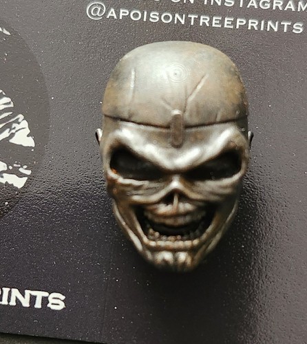 Iron maiden trooper eddie - maiden,