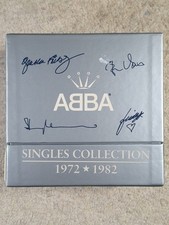ABBA Limited Edition 27