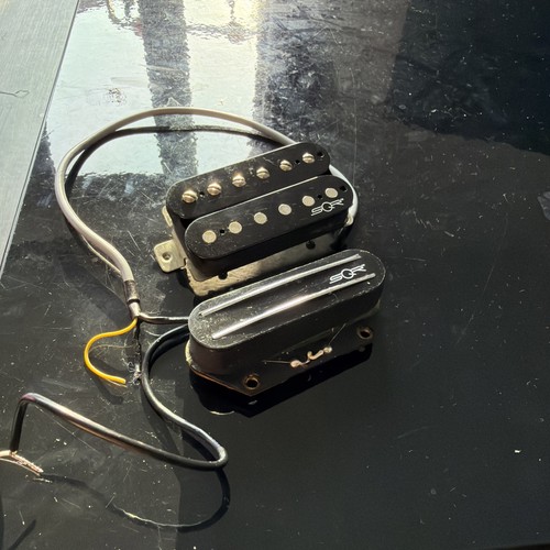 Fender squier contemporary - squier,