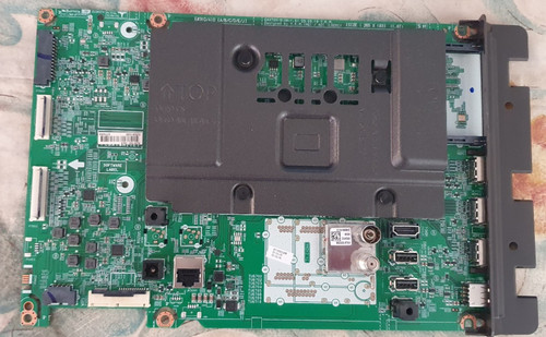 Oled48c43la main pcb board - oled48c43la,