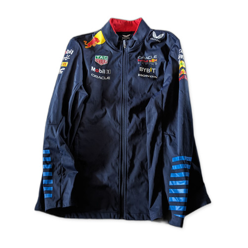 Red bull racing soft - bull,