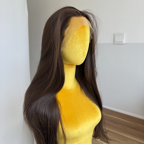 Synthetic hair long - synthetic,