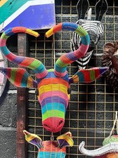 Authentic South African