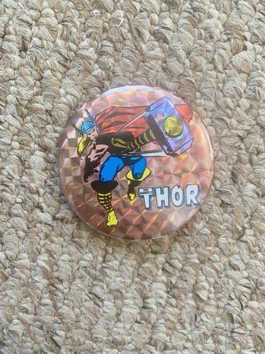 Almighty thor vintage - almighty,