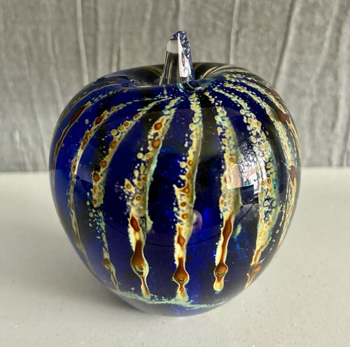 Vintage medina glass small - medina,
