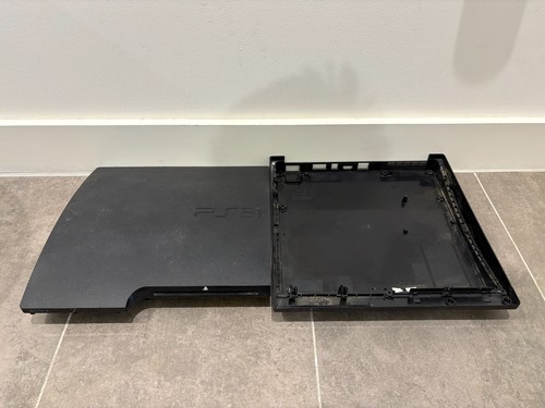 Sony playstation ps3 slim - playstation,