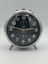 Vintage Coral Repeater Alarm