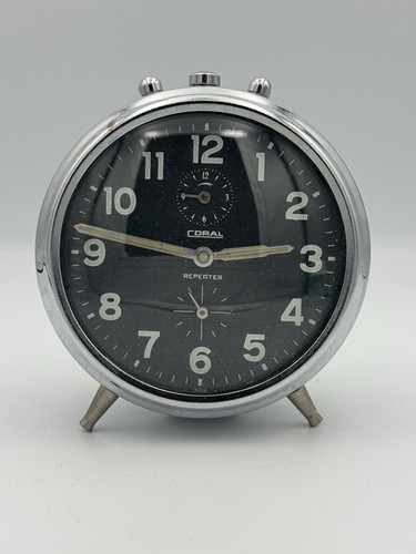 Vintage coral repeater - coral,