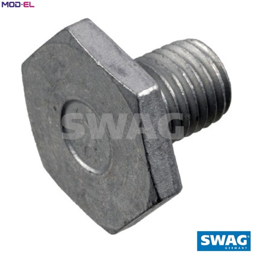 Screw plug oil sump - plug,