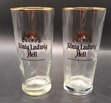 Pair of Vintage König Ludwig