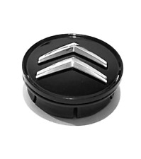 Genuine Citroen Wheel Centre
