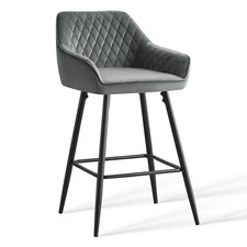 1/2/4X Breakfast Bar Stools