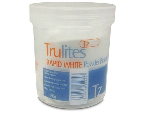 Truzone 80g trulites rapid - 80g,