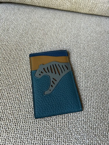 Hermes rooroo card - card,