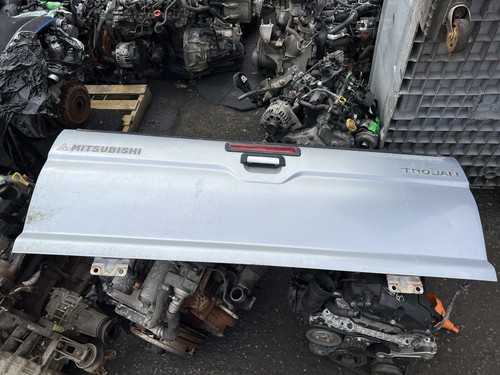 1998 mitsubishi l200 trojan - mitsubishi,