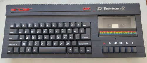 Sinclair spectrum 2b - zx,