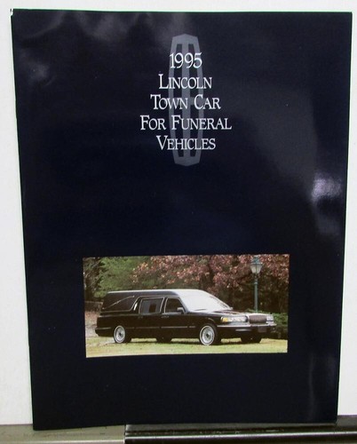 1995 lincoln dealer town - 1995,