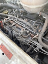 LDV V80 ENGINE 2.5 TD SAIC