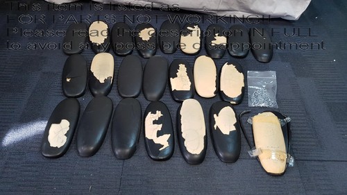 Damaged job lot 23x - job,