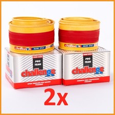 CHALLENGE ELITE OPEN TUBULAR