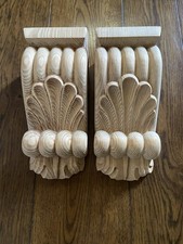 Wooden  Victorian Fireplace