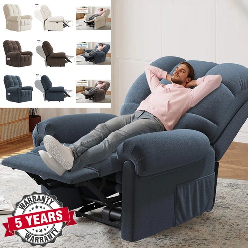 Rise recline recliner - rise,