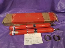 AUDI 50 VW DERBY POLO PAIR