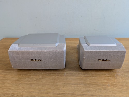Technics speakers pc95 160w - speakers, sb-pc95