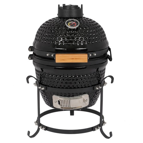 Inch ceramic bbq - bbq, charcoal