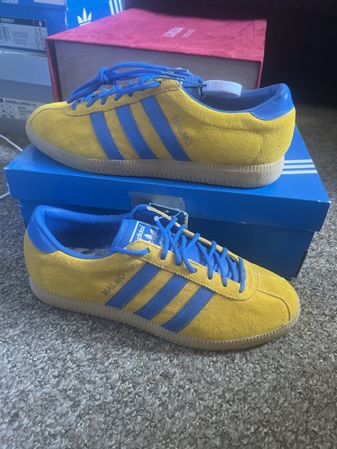 Adidas malmo 2005 - adidas,