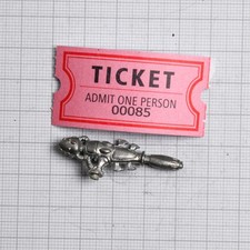 Vintage Warhammer Epic 40k