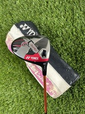 YONEX EZONE XPG DRIVER / 12