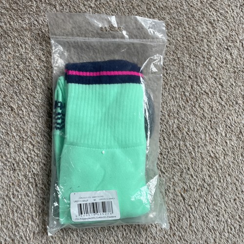 Carlisle united away socks - carlisle,