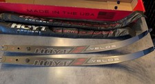 Hoyt Velos FORMULA Matt