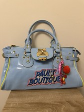 Rare Paul’s Boutique Limited Edition Bag 
