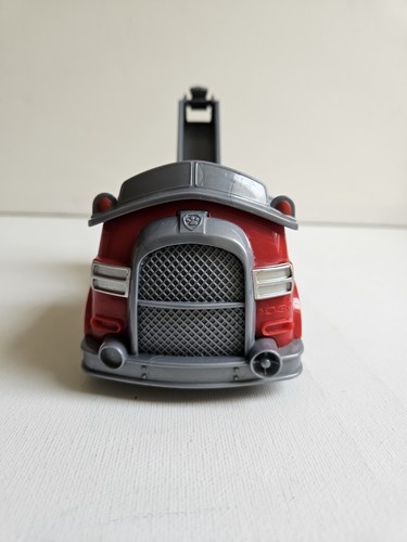 Paw patrol marshall fire - patrol,