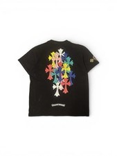 Chrome Hearts Cross Cemetery