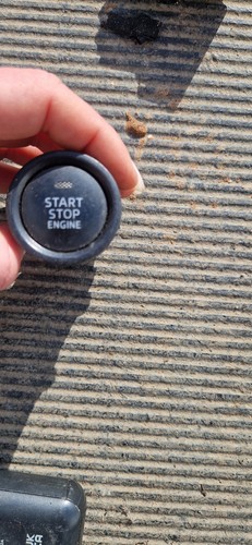 Mazda 6 engine start - 2,