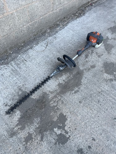 Husqvarna hedge trimmer - husqvarna,