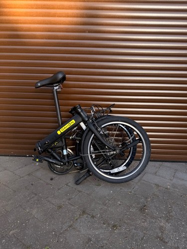Dahon hit wheels - 11.6, kg